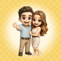 2 People (Together)