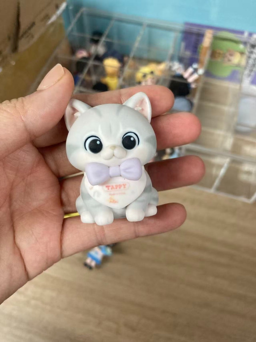 Pet keepsake