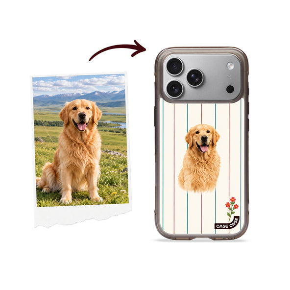 DoDoWish The Curated 01 Custom iPhone Case