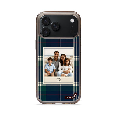 DoDoWish The Club 08 Custom iPhone Case