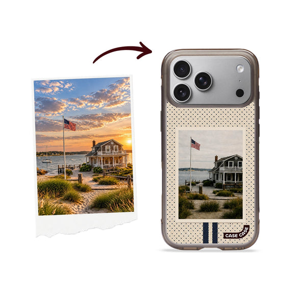 DoDoWish The Club 07 Custom iPhone Case