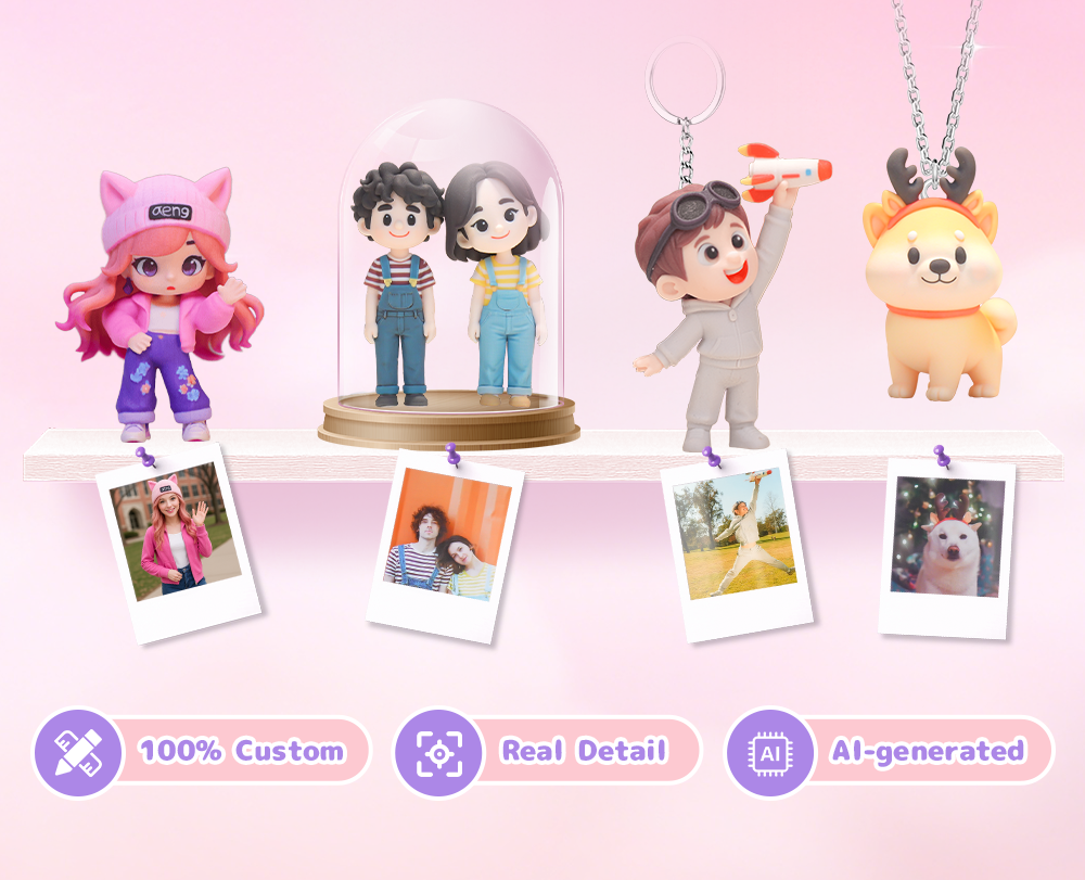 Smart Innovation, Uncompromising Quality