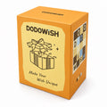 DoDoWish Premium Slide-Out Gift Box (Free Gift)