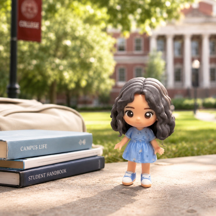 Custom Mini-Me