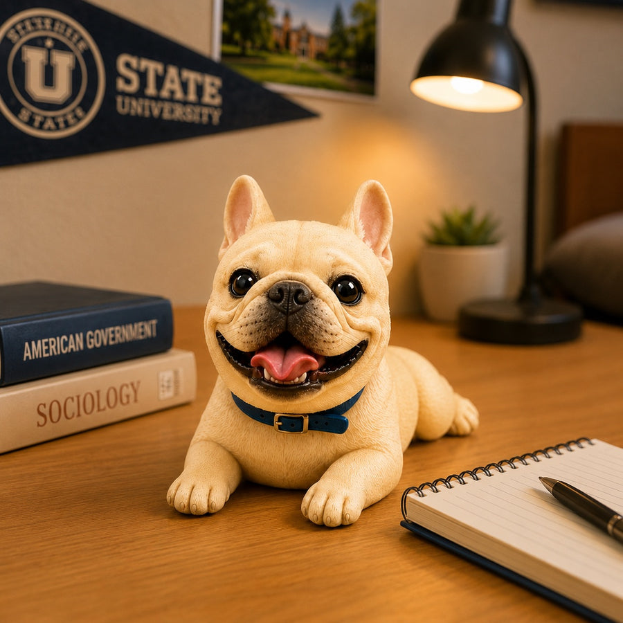 Desk Buddy