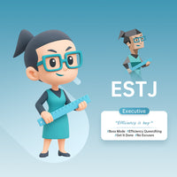 The Executive (ESTJ)