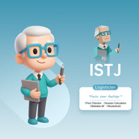 The Logistician (ISTJ)